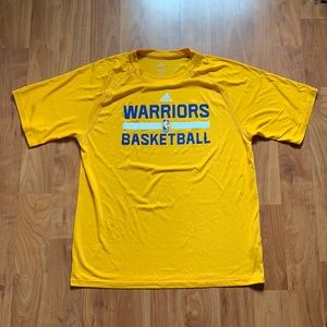 Golden State Warriors Shirt